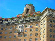 Hours may change under current circumstances Baker Hotel Mineral Wells Texas Wikipedia