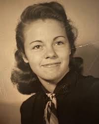 Wanda Claridy April 22, 1933 — May 21, 2025  https://www.gracegardensfh.com/obituaries/wanda-claridy