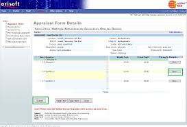 Any reference made by orisoft technology sdn bhd in this web site to any company or any other entity, or to their services or products, is not an endorsement nor should it imply any such endorsement of the quality or fitness of purpose of that company or. Manage E Appraisal