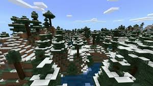 Minecraft Guide To Biomes A List Of Every Biome Currently In The Game Windows Central