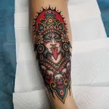 From the beginning of religion, there have been captivating goddesses and mother figures in every culture for us to admire and look getting a tattoo of kali when you are not hindu can be seen as cultural appropriation. Top 81 Best Kali Tattoo Ideas 2021 Inspiration Guide