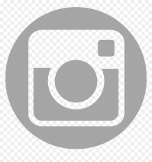When designing a new logo you can be inspired by the visual logos in addition, all trademarks and usage rights belong to the related institution. Free Download Instagram Logo Png Grey Clipart Logo Grey Facebook And Instagram Logo Transparent Png Vhv