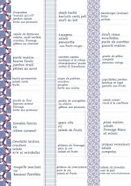 Grilles De Menus Idees De Repas Tambouille De Grilles Idees Menus Repas Tambouille Idee Menu Idees De Repas Menus