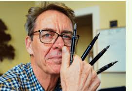 1706 Dave's boardroom etiquette