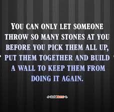 Quotes Bullied Strike Back 87 Inspirational Quotes About Bullying Bullying Quotes Victim Quotes Inspirational Quotes