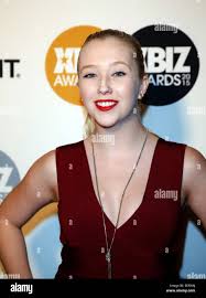 Adult film actress Samantha Rone arrives at the 2015 Xbiz Awards in Los  Angeles, USA, on 15 January 2015. Photo: Hubert Boesl - NO WIRE SERVICE  Stock Photo - Alamy
