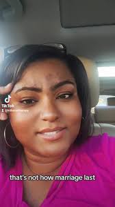 NOT SURE IF THIS IS ALLOWED BUT NOBODY TALKS ABOUT THE REAL DEAL 🤔  MATURITY IT TAKES TO BE MARRIED. I figured I'd talk about it and see what  my audience thinks.