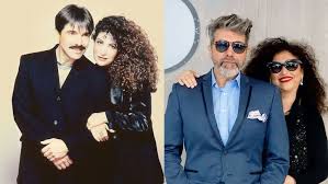 Amor verdadero! Así fue el matrimonio entre Diego Verdaguer y Amanda Miguel  FOTOS | Heraldo USA