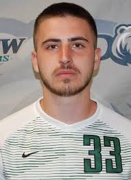 2020-21 Men's Soccer Roster