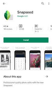 Airbrush mudah digunakan sebagai aplikasi edit foto android terbaik saat ini. 5 Aplikasi Edit Foto Gratis Untuk Mempercantik Foto Liburanmu