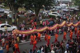 Chap goh mei maksud ile ilgili kitap bulunamadı. Sarawak Viral Fakta Menarik Di Sebalik Perayaan Chap Goh Mei