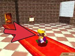Wario is an unlockable playable character and one of the main protagonists of super mario 64 ds, making his only playable appearance in the super mario series to date. Como Obtener A Wario En Super Mario 64 Ds 13 Pasos
