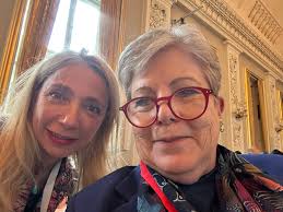 Alicia Bárcena (@aliciabarcena)