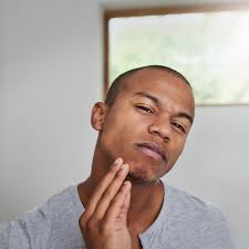The longer you use these, the less hair you will notice some of these. Best Face Care Tips For Black Men