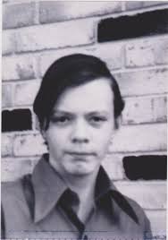 Wally Jay Simoneaux (1958-1973)