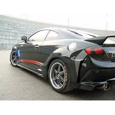 Thankfully, we carry a wide selection of brand new hyundai aero kits for your car. M S Carart Warrior Wide Body Kit Hyundai Tiburon