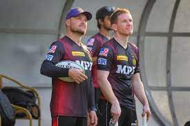 See more ideas about eoin morgan, england cricket team, morgan. Eoin Morgan Led Kkr Open Ipl 2021 Campaign Against Consistent Srh