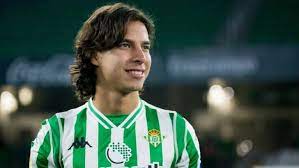 Maybe you would like to learn more about one of these? Diego Lainez Lazio Linked With Move For Mexican Starlet The Laziali