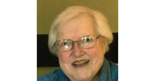 Marilyn Gail Wolfe Obituary (2021)