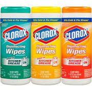 Find quality cleaning products products to disposable wipes: Walmart Clorox Disinfecting Wipes Value Pack Fresh Scent Citrus Blend And Orange Fusion 225 Count Disinfecting Wipes Clorox Wipes Wipes