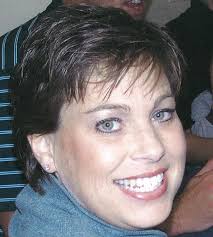 Kim Elaine Knapp Dent (1965-2008)