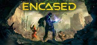 Touch an encased holster, case or accessory and you'll experience firsthand the relentless dedication to the pursuit of perfection. Encased A Sci Fi Post Apocalyptic Rpg On Steam