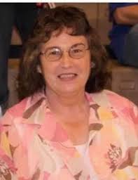 Obituary information for Carolyn Jean Couch