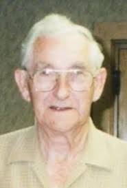 Norman H. Henline (1919-2008)