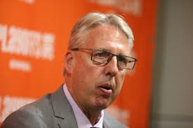 Brian Agler Named Head Coach of the Dallas Wings