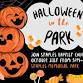 Visit us on Halloween in the Park event image