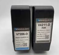 Original New V7206 Make up for Videojet Cij Inkjet Printer ...