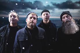 The Flatliners Move With Confidence and Consistency on 'Cold World' –  Knotfest