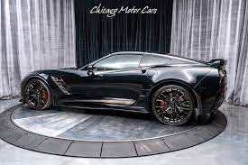 Chevrolet has finally released the pdf version of the owner's. Used 2016 Chevrolet Corvette Z06 3lz Coupe Msrp 93k 7 Speed Manual Transmission For Sale Special Pricing Chicago Motor Cars Stock 16361