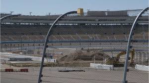 The race track is easily accessible located within 20 miles one of the great things about attending a race in arizona is the likely hood of getting rained out are very slim as. Nascar Camping Prices Spike At Phoenix International Raceway