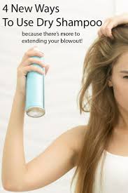 How Why You Need To Use Dry Shampoo Styled To Sparkle Using Dry Shampoo Dry Shampoo Dry Shampoo Hairstyles