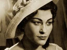 Top contralto artists