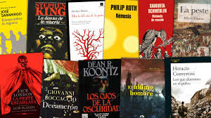 Y otra, en 1508, que tiene 21 actos. 14 Libros Sobre Pestes Que Presagiaron El Coronavirus Infobae