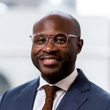 In the last few weeks I quietly started an Executive MBA program at the  University of Notre Dame