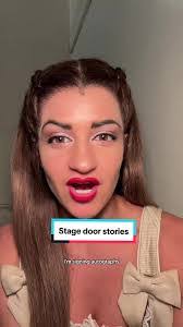 Cassandra Broadway's Instagram, Twitter & Facebook