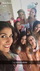 República Bora Bora