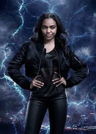 Still, the creators are clearly aware that jeff and his inner turmoil might not be enough to sustain the series on its own: Pin On Tv Black Lightning
