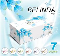 Tissue Box Design Template Packaging Template Box Packaging Template Design Packaging Design Box Design Templates