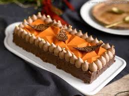 Epingle Sur Entremets