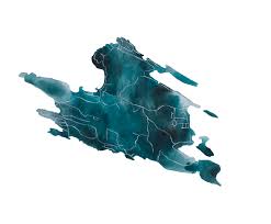 Mayne Island Sound Map