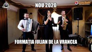 Check spelling or type a new query. Download Nou 2020 E Frumoasa Mandra Mea Formatia Iulian De La Vrancea Noua Formula Mp4 3gp Hd Naijagreenmovies Fzmovies Netnaija