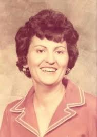 Aurelia Korte Obituary (1933