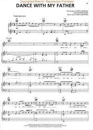 Luther Vandross Greatest Hits Sheet Music By Luther Vandross Sku Hl 306757 Sheet Music Plus Dance With My Father Sheet Music Luther Vandross
