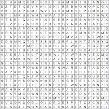 Materi pai kelas 10 bab 5 : Lembar Kerja Word Search Cari Kata Ppkn Kelas 8 Bab 5 Sumpah Pemuda Dalam Bingkai Bhinneka Tunggal Ika Cecepgaos Com