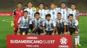 We did not find results for: Fixture Del Hexagonal Final Del Sudamericano Sub 17 As Argentina