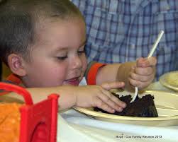 Boyd-Cox Family Reunion 2014 GWB_0439